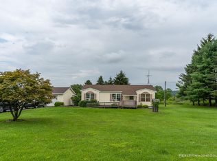 8528 Battle Creek Rd, Rome, PA 18837