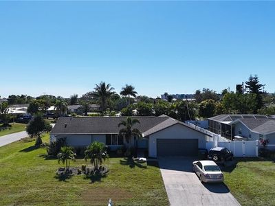 4501 Coronado Pkwy, Cape Coral, FL, 33904