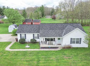1761 Prestige Trce, Batavia, OH