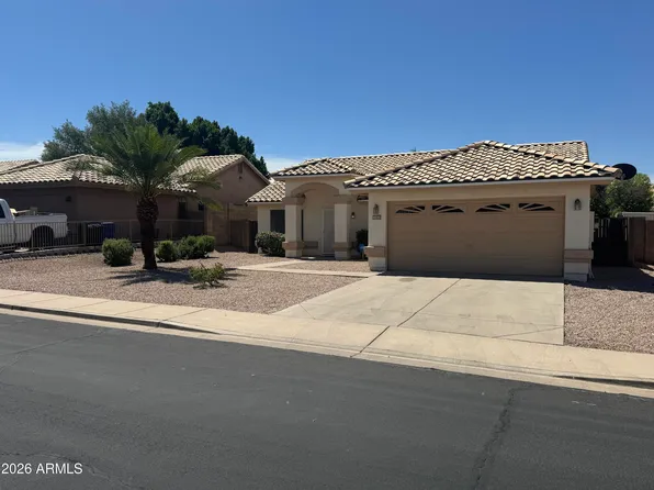 6335 E ROLAND Street, Mesa, AZ 85215