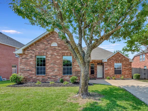 4034 Carrington Dr, Garland, TX 75043