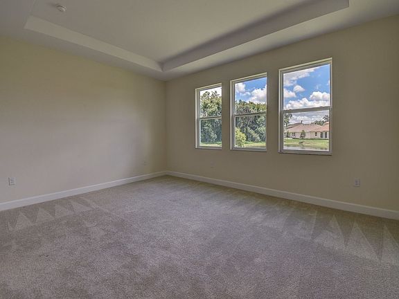 Owner's Suite
