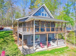 229 Jumping Branch Rd, Tamassee, SC 29686