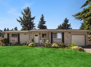 33483 38th Ave SW, Federal Way, WA 98023