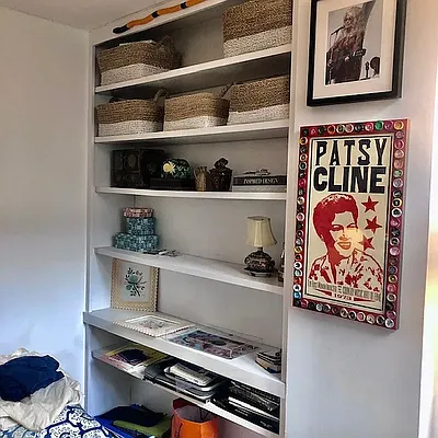 Rented by Buchbinder & Warren | media 7