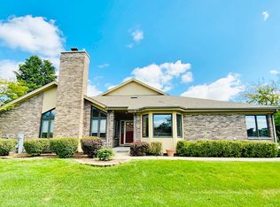 10676 Brookridge Dr, Frankfort, IL 60423