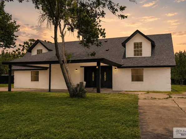 1417 Paulita St, San Benito, TX 78586