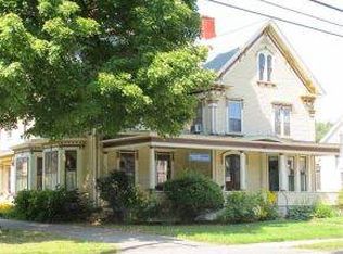421 Summer St, St Johnsbury, VT 05819