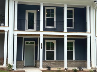 2562 Harbor Ridge Pass #337, Gainesville, GA 30507