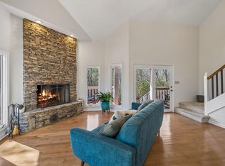 1558 Powder Springs Cir, Flintstone, GA 30725
