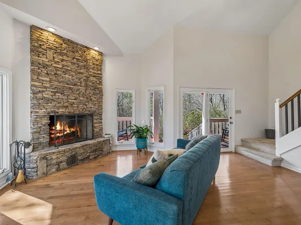 1558 Powder Springs Cir, Flintstone, GA 30725