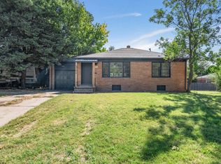 1154 Inverness Dr, Wichita, KS 67218