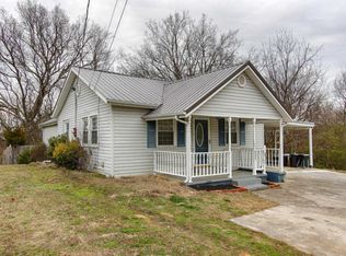 637 Eagleton Rd, Maryville, TN 37804