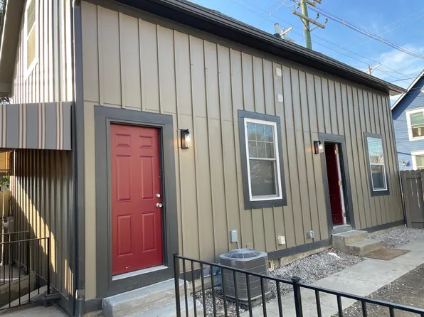 603 E Beck St, Columbus, OH 43206