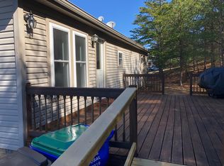 915 Trutt Rd, Winfield, PA 17889