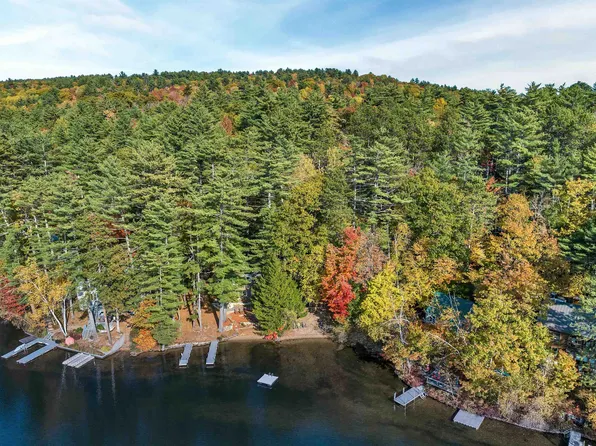 22 Hall Terrace, Wakefield, NH 03872