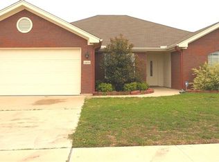 4404 Hank Dr, Killeen, TX 76549