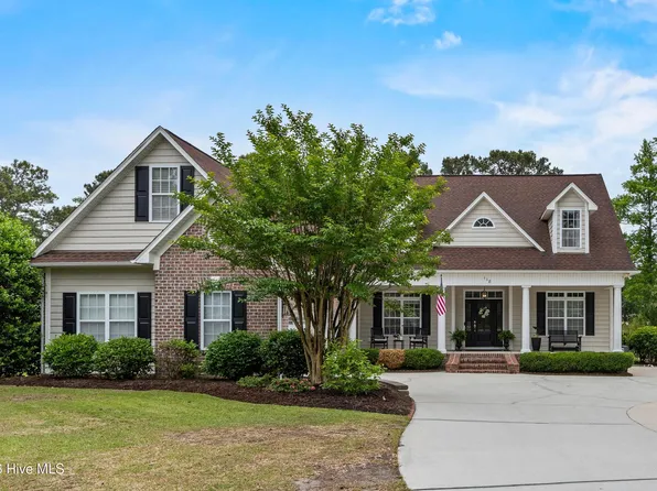 118 Golf Terrace Drive, Hampstead, NC 28443