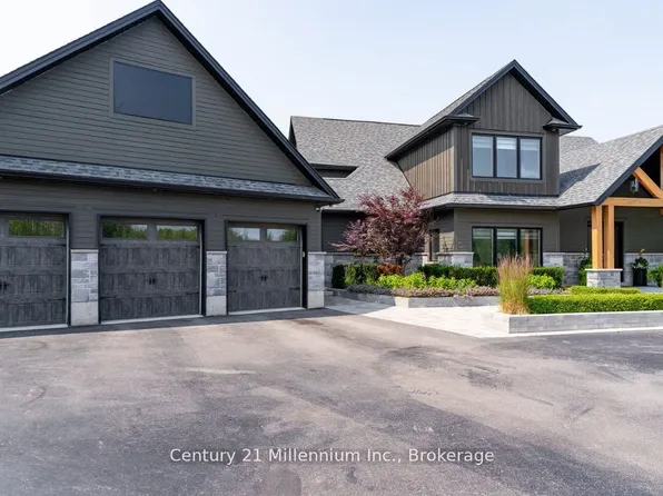 6920 Poplar Side Rd, Collingwood, ON L9Y 5P7