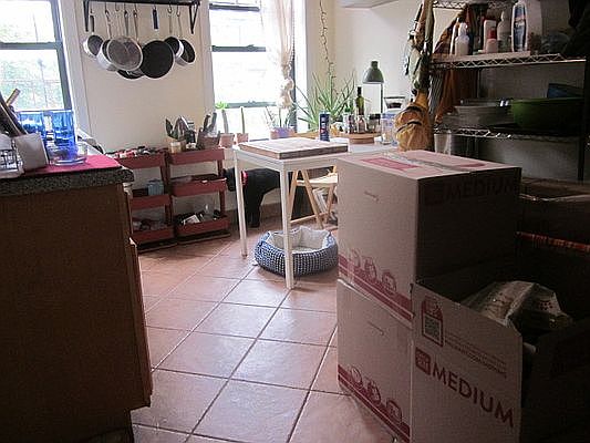 4th image of 210 Meserole St #B8