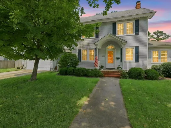 1330 Buckingham Ave, Norfolk, VA 23508