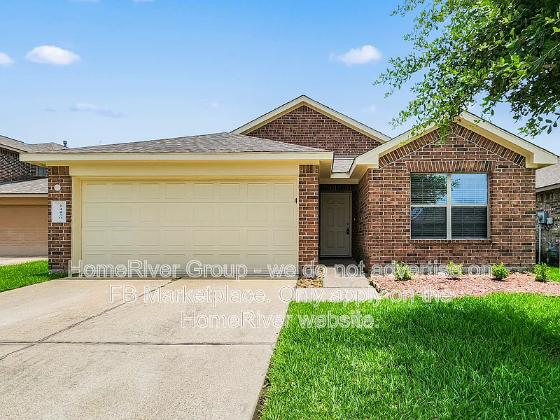 3 bed, 2.0 bath, 1499 sqft, $1,795 — Photo 1