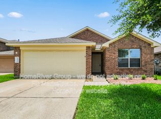 24430 Yellow Thyme Dr, Spring, TX 77373