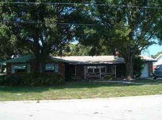 1404 Ponce De Leon Prado, Fort Pierce, FL 34950