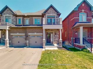 135 Countryman Rd, East Gwillimbury, ON L9N0N8