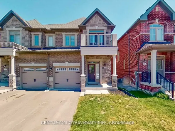 135 Countryman Rd, East Gwillimbury, ON L9N 0N8
