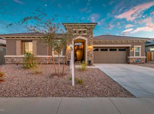 18631 W Beryl Ave, Waddell, AZ 85355