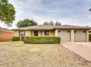 4815 58th St, Lubbock, TX 79414