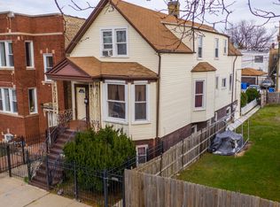 2139 N Karlov Ave #1, Chicago, IL 60639