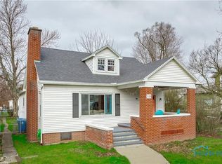 518 Union Pl, Fremont, OH 43420