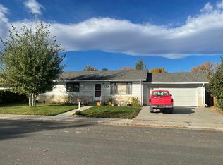 522 S Ingalls St, Powell, WY 82435