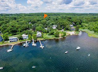 39 Brookside Dr, Charlestown, RI 02813
