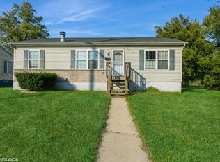 3460 Delaware St, Gary, IN 46409