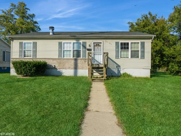 3460 Delaware St, Gary, IN 46409