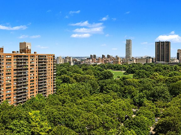3rd image of 382 Central Park W APT 19N
