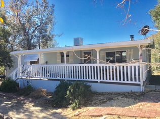 317 Evans Rd, Wofford Heights, CA 93285