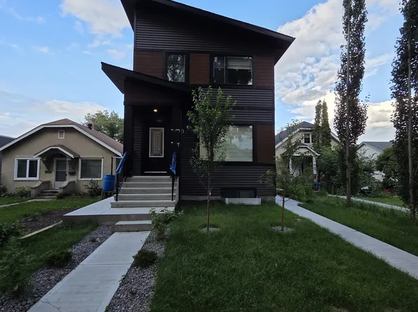 11521 67th St NW, Edmonton, AB T5B 1L6