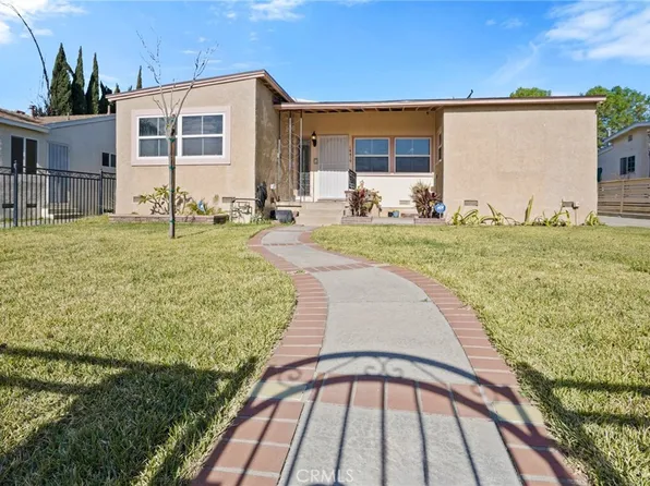 14419 Herron St, Sylmar, CA 91342