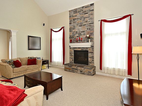 2-Story FR, Stone FP