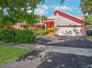 10810 SW 142nd Ave, Miami, FL 33186