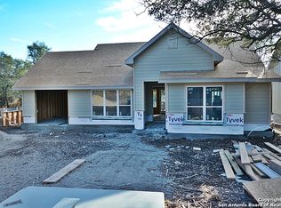 1279 Lavaca, Canyon Lake, TX 78133