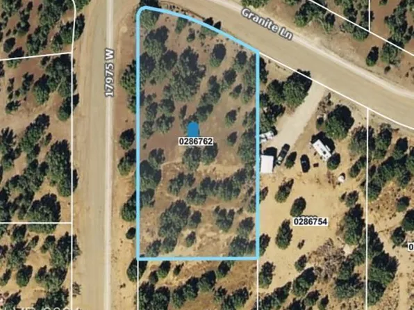 17964 W Granite Ln, Cedar City, UT 84720