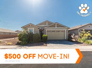 4408 N 94th Ave, Phoenix, AZ 85037
