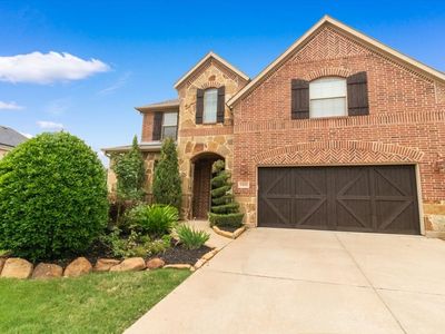9401 Shoveler Trl, Fort Worth, TX, 76118