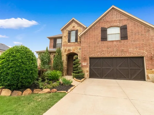 9401 Shoveler Trl, Fort Worth, TX 76118