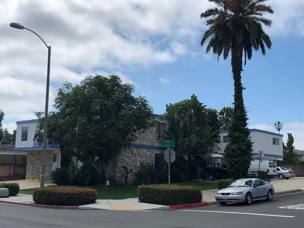 1875 Thomas Ave #7, San Diego, CA 92109